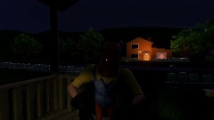 A screenshot taken in Dreams. 2 of 4.