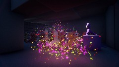 rain world but in kaiju paradise