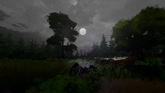 A screenshot taken in Dreams. 1 of 3.