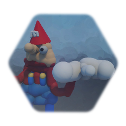 Marios third brother