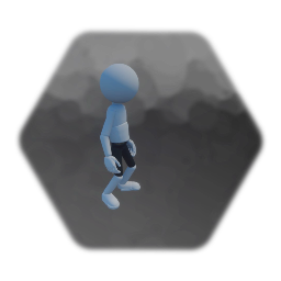 White Guy: Design changes