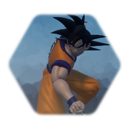 Goku