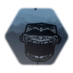 Trollge(the lost soul incident)