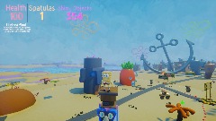 A screenshot taken in Dreams. 7 of 30.