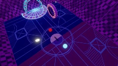 Cone Ball - But It's Opposite Day