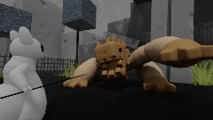 A screenshot taken in Dreams. 1 of 1.