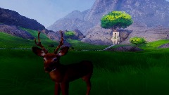 A screenshot taken in Dreams. 11 of 15.