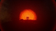 An Eva On The Horizon