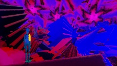 A screenshot taken in Dreams. 1 of 1.