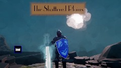 A screenshot taken in Dreams. 4 of 22.