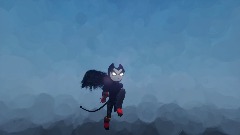 A screenshot taken in Dreams. 4 of 7.