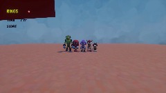 A screenshot taken in Dreams. 1 of 1.