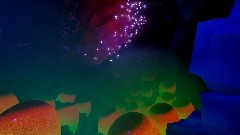 A screenshot taken in Dreams. 3 of 6.