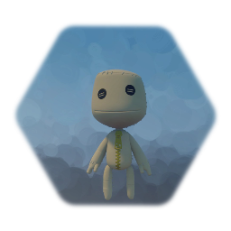 Craftling Animation Model