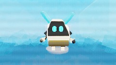 A screenshot taken in Dreams. 1 of 1.