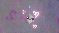 A screenshot taken in Dreams. 3 of 22.