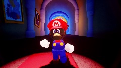 N64 Mario Working