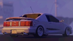 A screenshot taken in Dreams. 16 of 30.