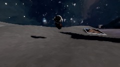 A screenshot taken in Dreams. 2 of 5.