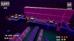 A screenshot taken in Dreams. 5 of 22.