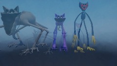 A screenshot taken in Dreams. 4 of 4.