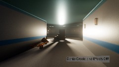 A screenshot taken in Dreams. 10 of 10.