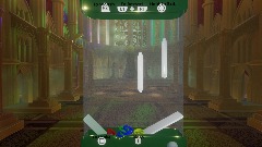 Woosh -  Throne Room