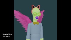 A screenshot taken in Dreams. 21 of 28.