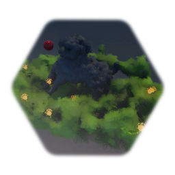 Spring Schnauzer Fun