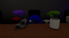 Luna's New Life - episode 4 (Part 3) - BLUE