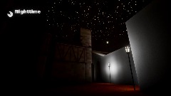 A screenshot taken in Dreams. 11 of 20.