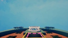 Eco Island