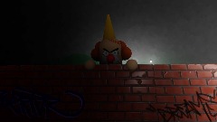 A screenshot taken in Dreams. 1 of 3.