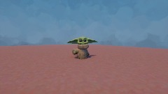 A screenshot taken in Dreams. 14 of 18.