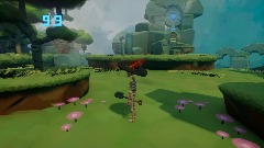 A screenshot taken in Dreams. 7 of 18.