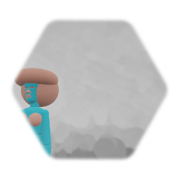 セクシィパペット（習作版）