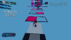 A screenshot taken in Dreams. 6 of 14.