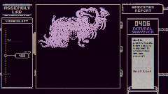 A screenshot taken in Dreams. 8 of 23.