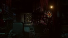 A screenshot taken in Dreams. 2 of 4.