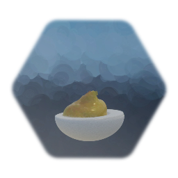 Deviled Egg