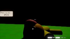 A screenshot taken in Dreams. 12 of 17.