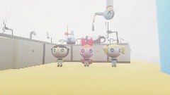 The PowerPuffGirls Introduction