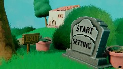 A screenshot taken in Dreams. 16 of 16.