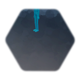 Blank Puppet (Deluxe)