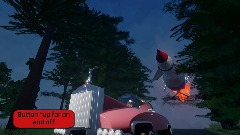 A screenshot taken in Dreams. 6 of 9.