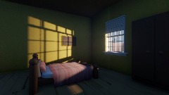 A screenshot taken in Dreams. 1 of 8.