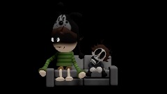 A screenshot taken in Dreams. 3 of 5.