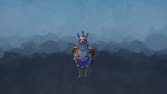 A screenshot taken in Dreams. 2 of 7.