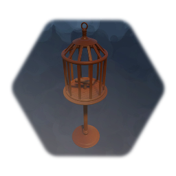 Bird cage