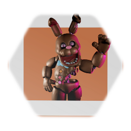 (New) Chocolate Bonnie